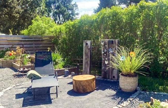 5 Person Holiday Home in Vig - Foto 32