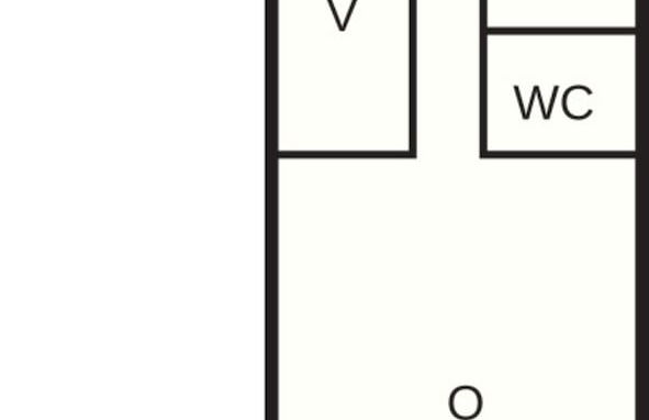 6 Person Holiday Home in Farvang-by Traum - Foto 8