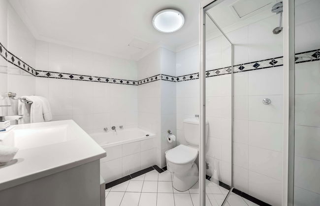 Oaks Sydney Castlereagh Suites - Foto 44