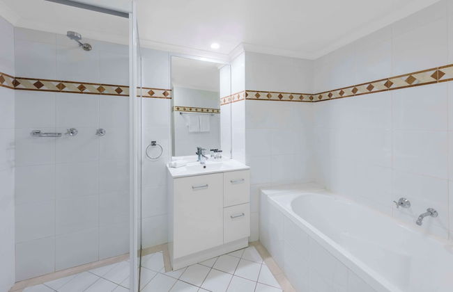 Oaks Sydney Castlereagh Suites - Foto 19