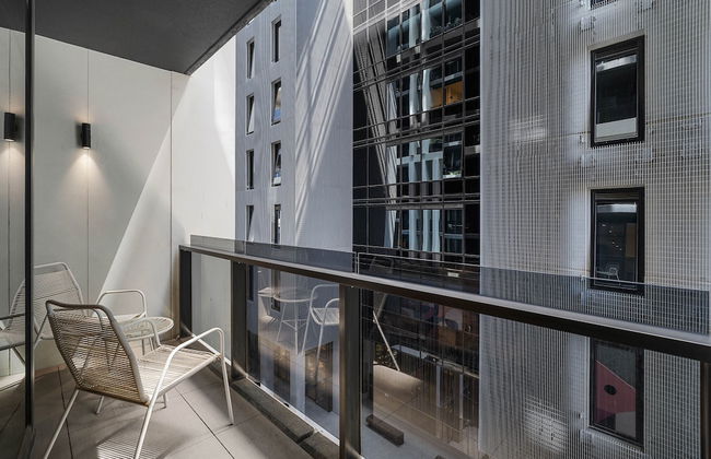 The Eminence Apartments by CLLIX - Foto 47