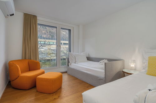 Photo 26 - Swiss Hotel Apartments-Interlaken