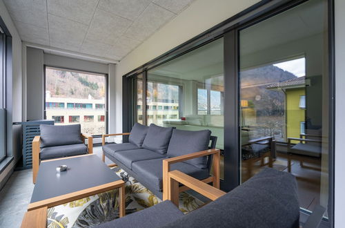 Photo 57 - Swiss Hotel Apartments-Interlaken