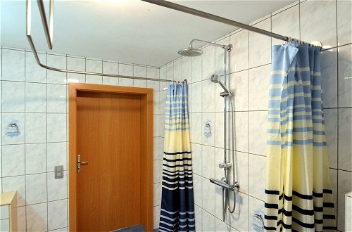 Foto 22 - Spacious Apartment in Grufflingen With Sauna