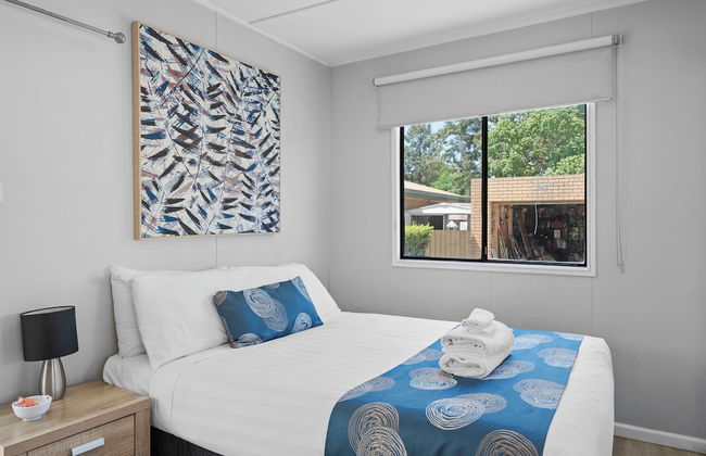 Borderland Wodonga Holiday Park - Foto 15