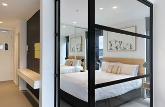 Photo 2 - The Canvas Apartment Hotel