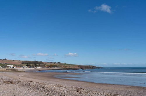 Foto 44 - Mary Street Seaside Home in Stonehaven Aberdeenshire