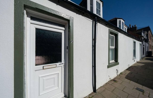 Mary Street Seaside Home in Stonehaven Aberdeenshire - Foto 1