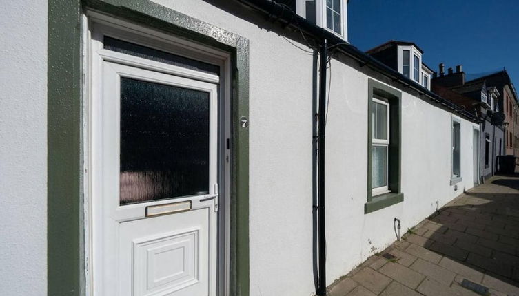 Foto 1 - Mary Street Seaside Home in Stonehaven Aberdeenshire