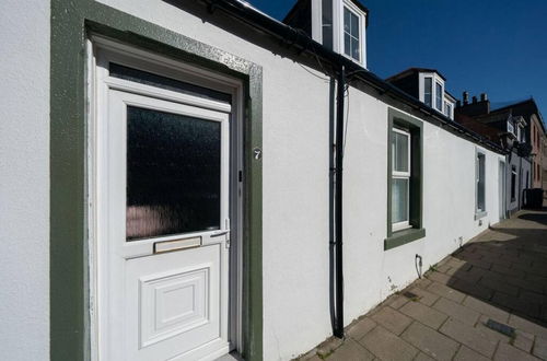 Photo 1 - Mary Street Seaside Home in Stonehaven Aberdeenshire