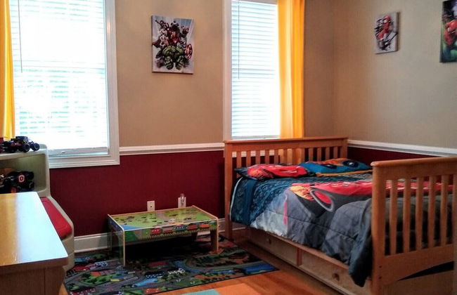 Cozy Country Living - Photo 17