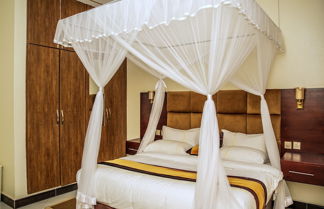 Photo 3 - Beautiful 2-bedroom Apartment in Entebbe