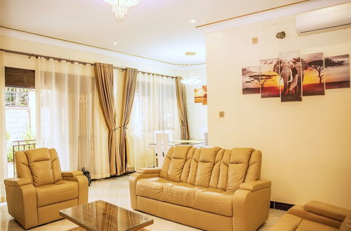 Photo 1 - Beautiful 2-bedroom Apartment in Entebbe