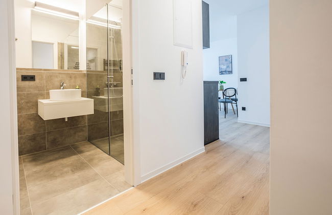 Limehome Villach Hauptplatz - Foto 37