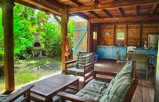 Le Parc aux Orchidées - Foto 12