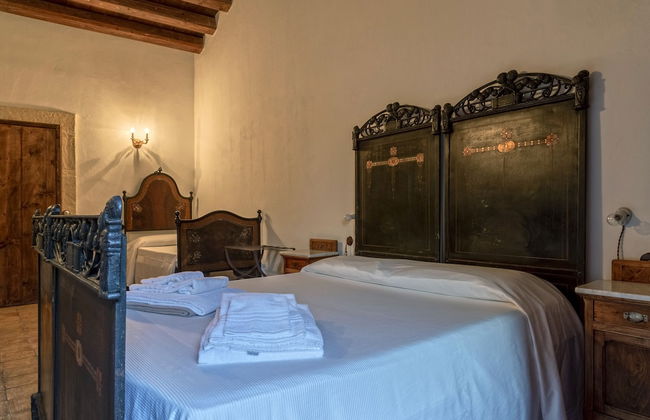 Masseria Fortificata Lo Zafferaneto - Foto 13