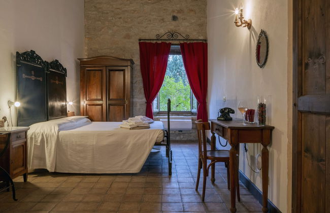Masseria Fortificata Lo Zafferaneto - Foto 11