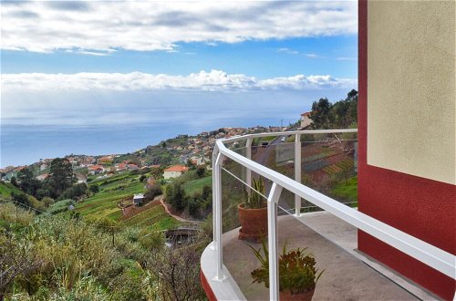 Foto 34 - Casa da Piedade a Home in Madeira