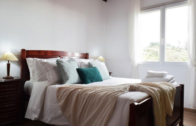 Casa da Piedade, a Home in Madeira - Foto 15