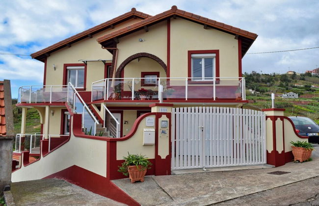 Casa da Piedade, a Home in Madeira - Foto 79