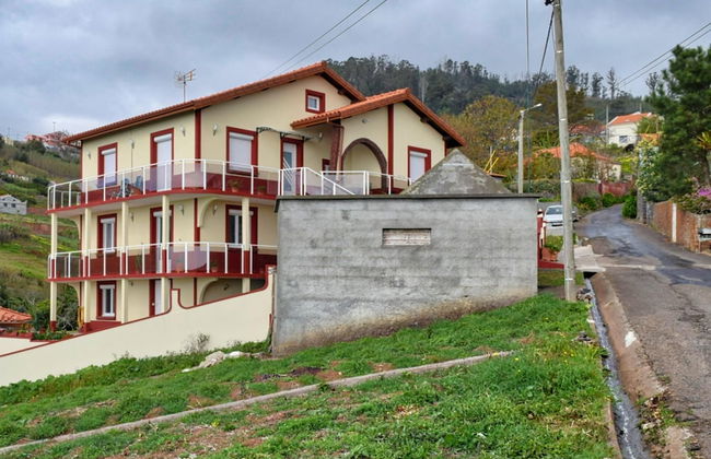 Casa da Piedade, a Home in Madeira - Foto 81