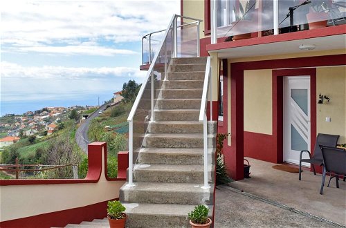 Foto 38 - Casa da Piedade a Home in Madeira