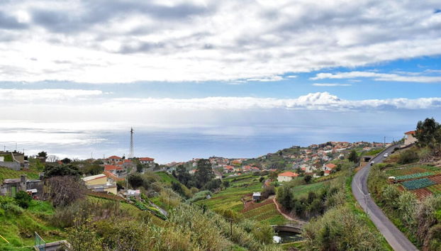 Casa da Piedade, a Home in Madeira - Foto 5, Camera