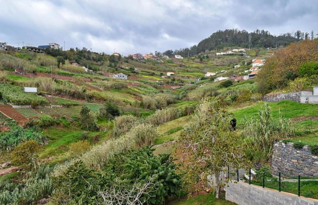 Casa da Piedade, a Home in Madeira - Foto 71