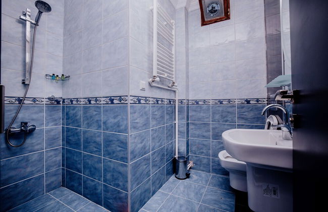 Yıldız Suite & Apart - Foto 35