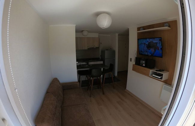 Apartment With Pool Access - Foto 13