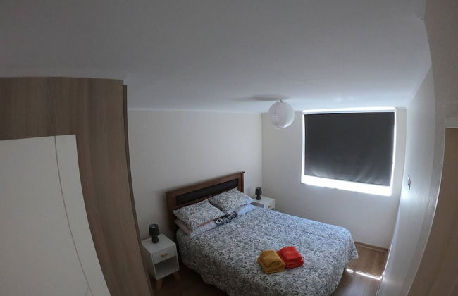 Apartment With Pool Access - Foto 2