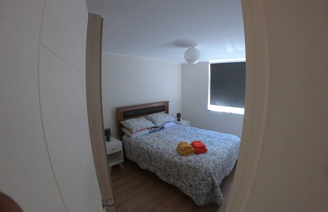 Apartment With Pool Access - Foto 4