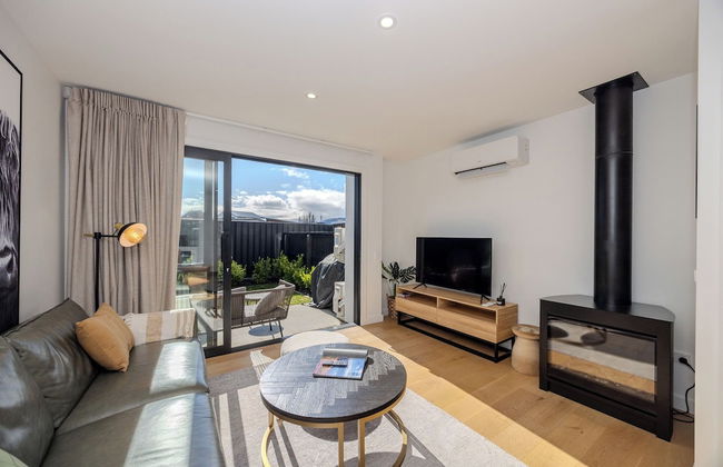 Alpine Junction Townhouse Apartments - Foto 45