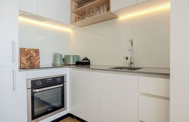 Alpine Junction Townhouse Apartments - Foto 39