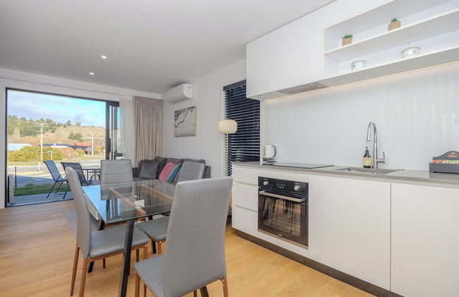 Alpine Junction Townhouse Apartments - Foto 40