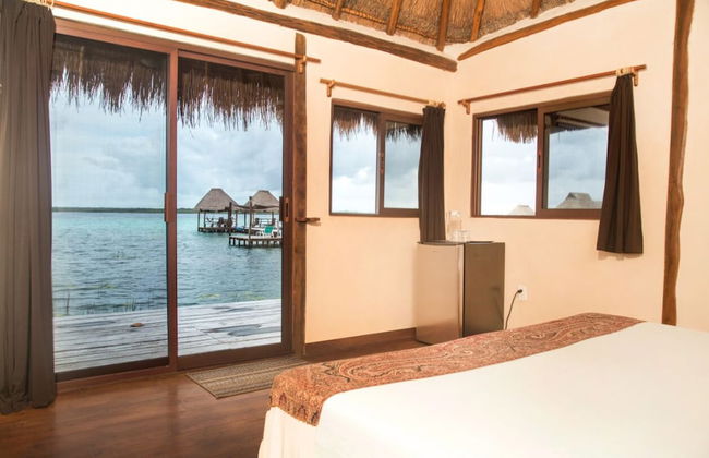 Lagoon Front Suite with Bikes & Kayaks - Foto 13