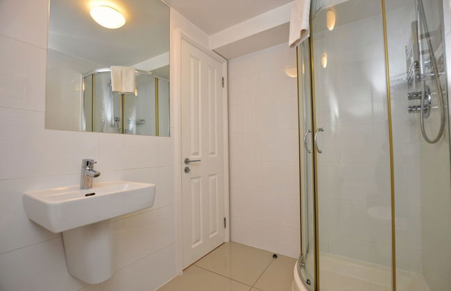 Paddington Green Serviced Apartments by Concept Apartments - Foto 42