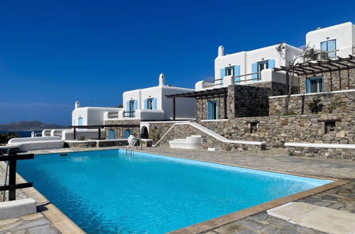 Photo 1 - Mykonos Dot - The Villas