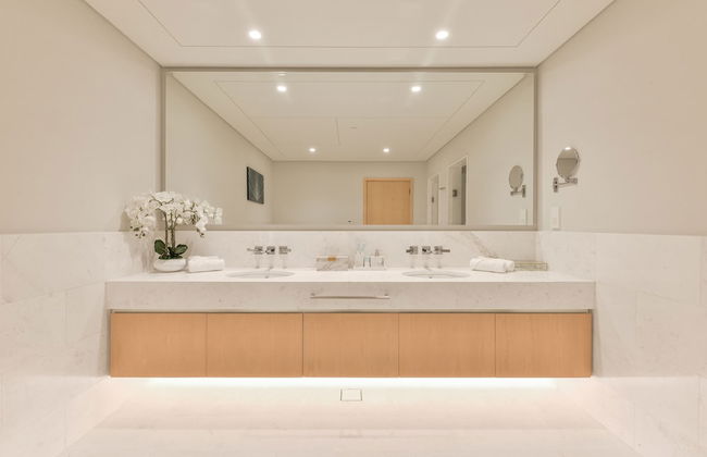 Ultra Luxury Palm Tower with Shared Hotel Facilities - Foto 34