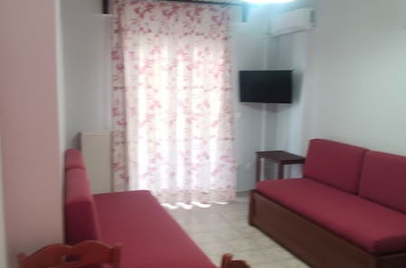 Photo 15 - Vasilis Apartments