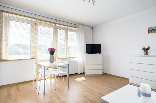 Foto 5 - Homely Apartment Near the sea