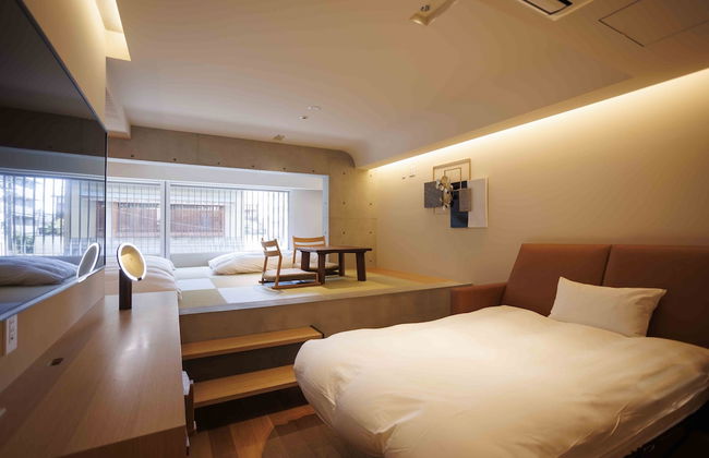 Gion Elite Terrace - Foto 19