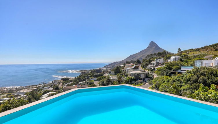 Photo 1 - Callisto - Camps Bay