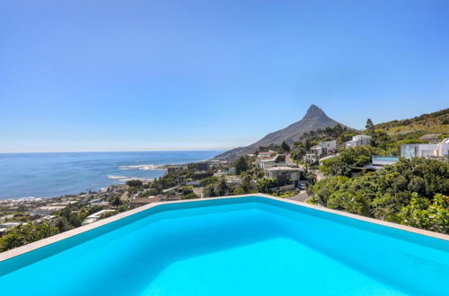 Photo 1 - Callisto - Camps Bay