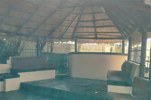 Photo 58 - Guesthouse With Green Garden and Pool - 2102