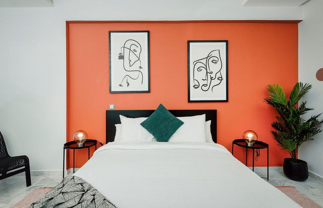 Stayhere Rabat - Agdal 2 - Classic Residence - Foto 8