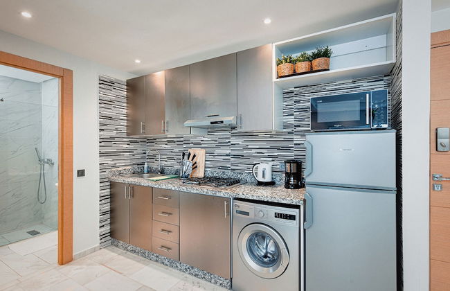 Stayhere Rabat - Agdal 2 - Classic Residence - Foto 26