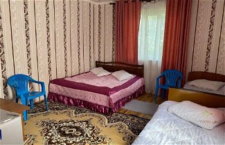 Photo 3 - Guest House Zhemchuzhina