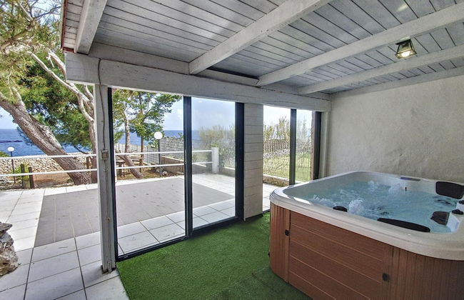 Dis003 in Marittima With 3 Bedrooms and 1 Bathrooms - Foto 40