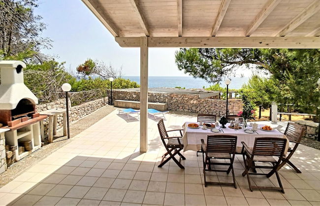 Dis003 in Marittima With 3 Bedrooms and 1 Bathrooms - Foto 4